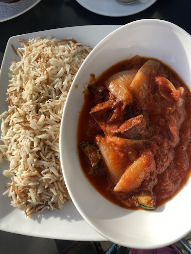 Photo of House of Hummus Cafe - 2 Pound Ln, Epsom KT19 8RY